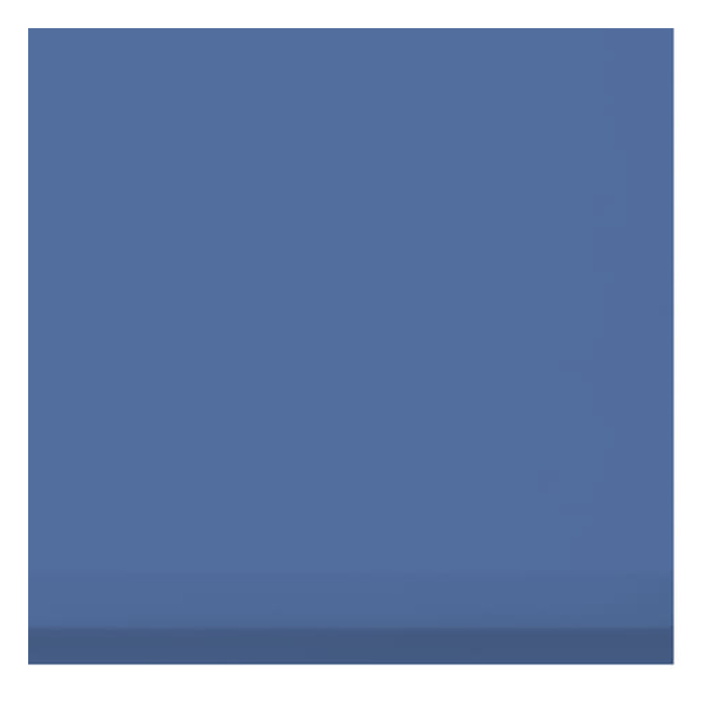 Stoffmuster für Stoffrollo nach Maß | ED-120 himmelblau / lichtdurchlässig / Paris