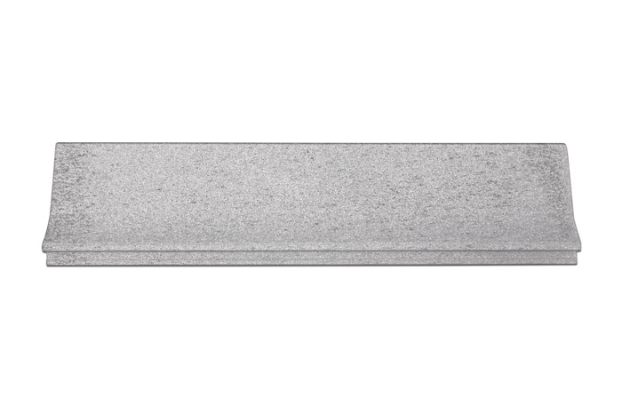 Rolladenkasten Verschlussdeckel-Dämmung, rechteckig, zur Isolierung und Abdeckung von Rolladenkästen