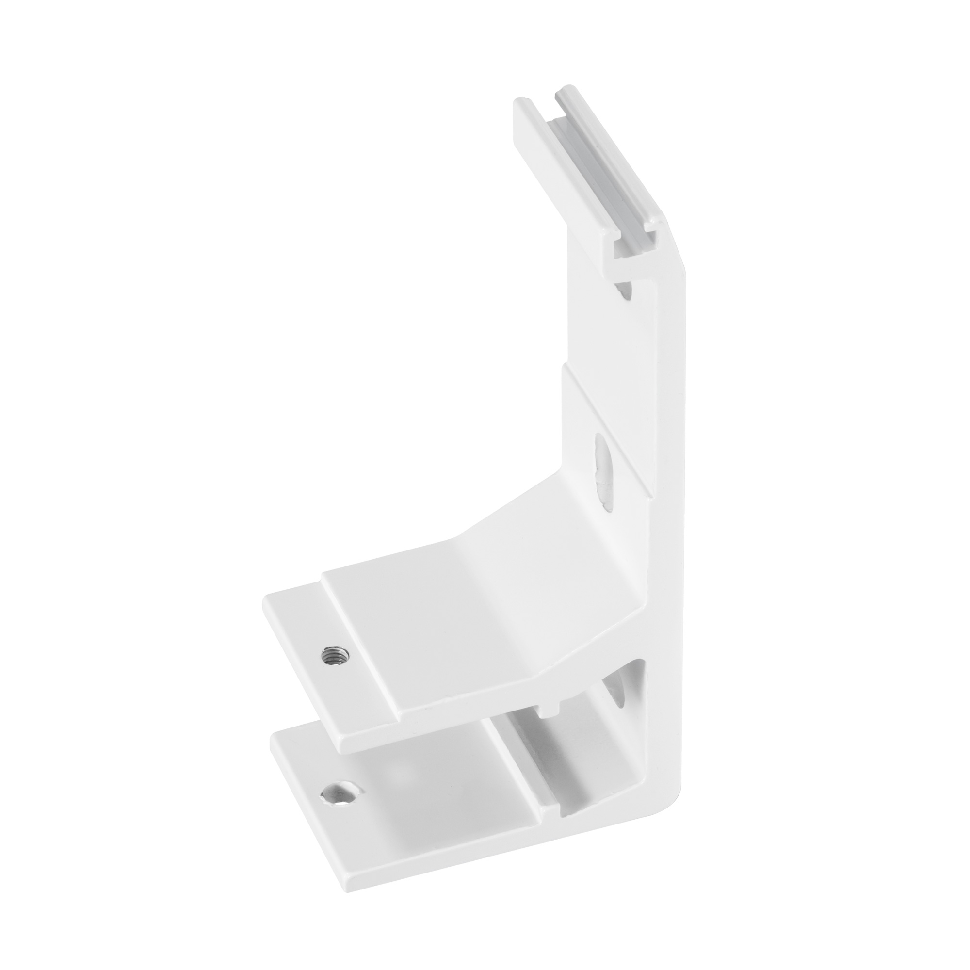 Halterung für Halbkassettenmarkise Facido 1000 zur Wandmontage