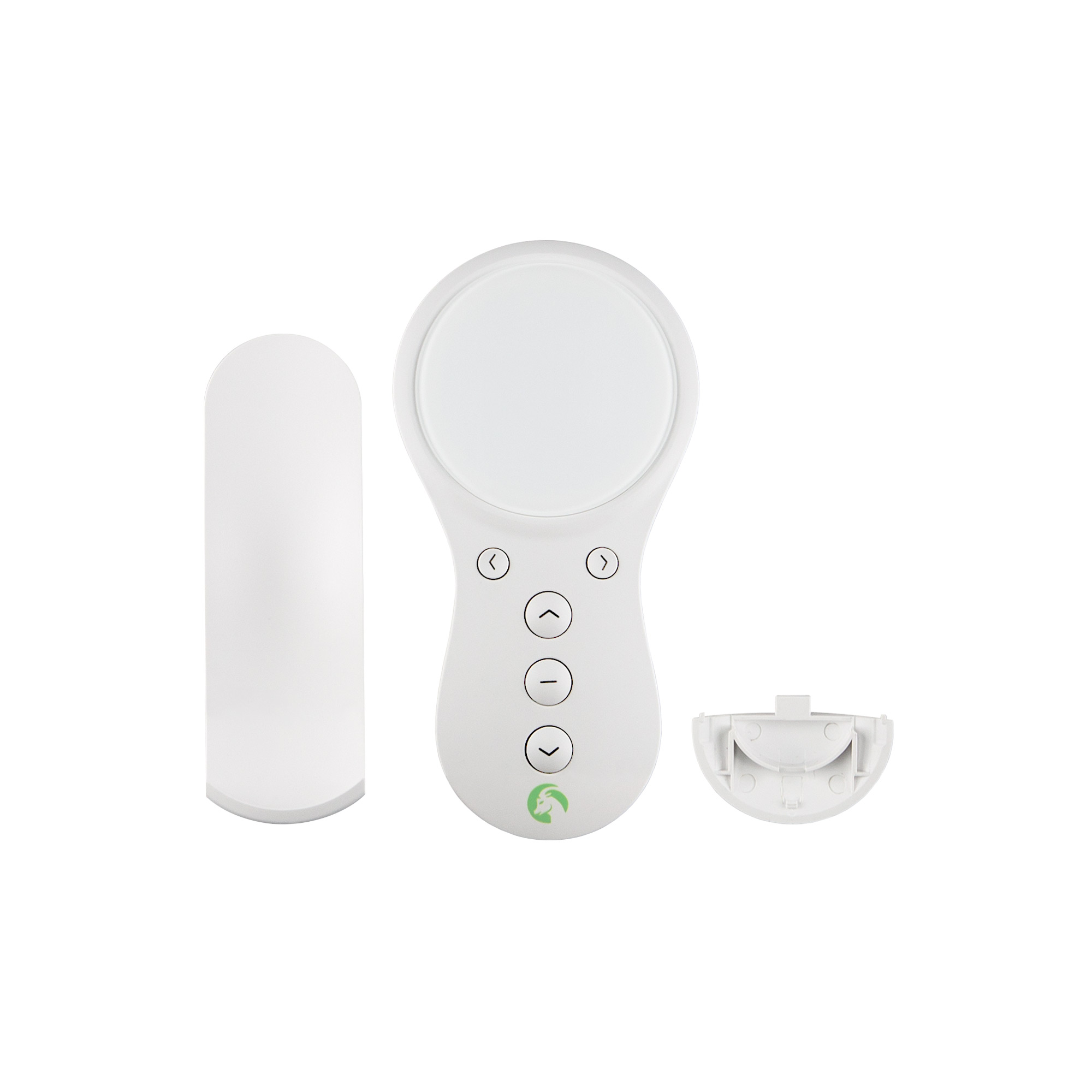 slider_image_019256bbc0b570558338c7f4433eef2f Funkhandsender mit Display und Tasten, abnehmbare Abdeckung, geeignet für Steuerungszwecke