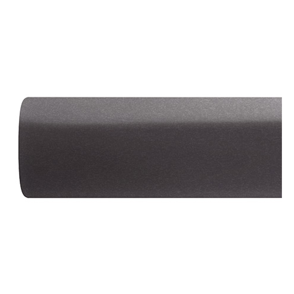 Muster für Aluminium-Jalousie mit Loch zur Befestigung