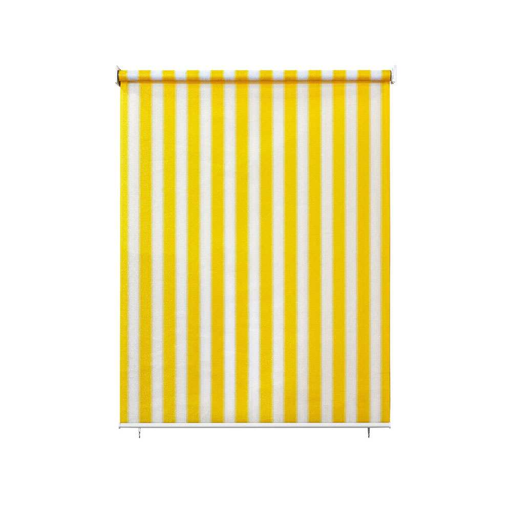 slider_image_e3e44c8c6bf24876af0d3c2fccf4effb Außenrollo, freihängend, vertikale Streifen, Sicht- und Sonnenschutz, semitransparent