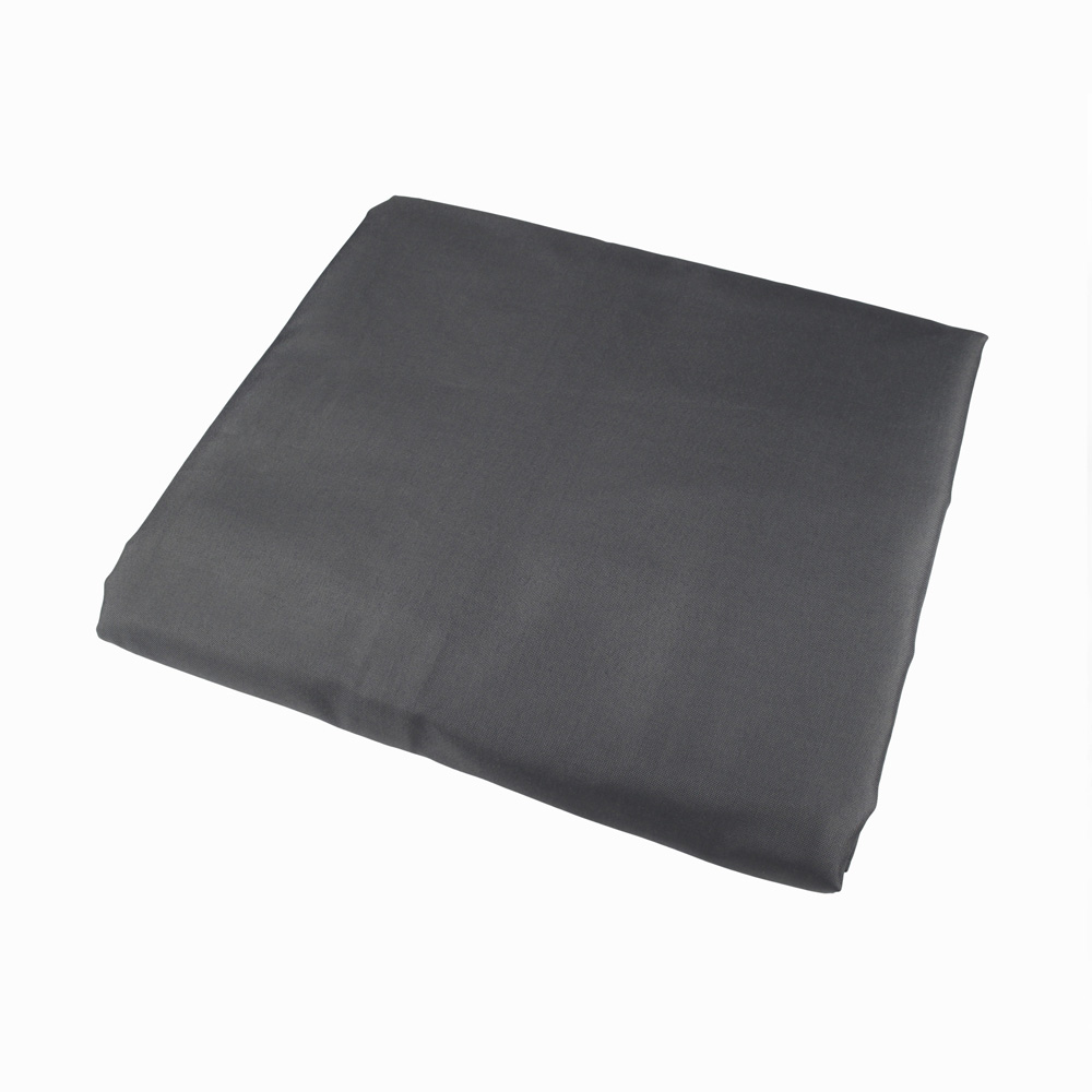Gefaltetes Sonnensegel aus Polyester, wasserabweisend, für Schatten und Schutz