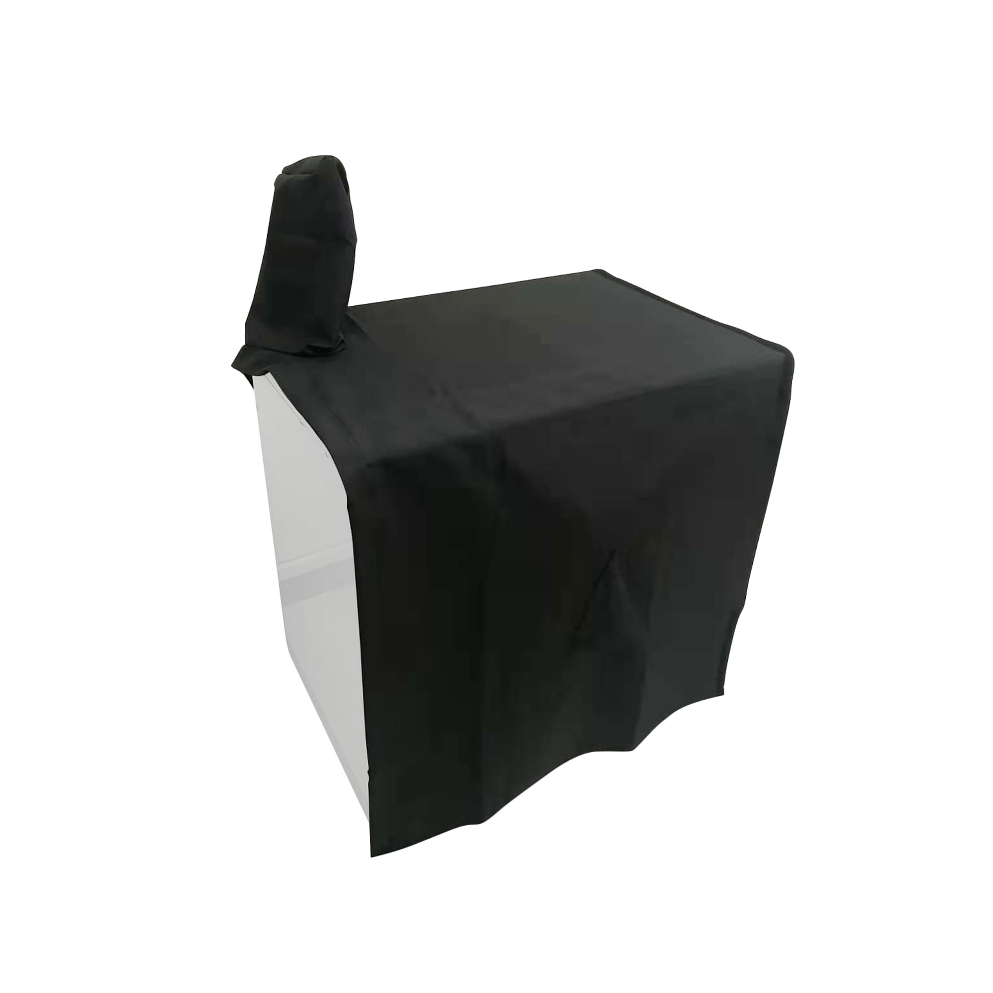 Schutzhülle für 83 cm Outdoor-Küchenmodul mit Spülbecken