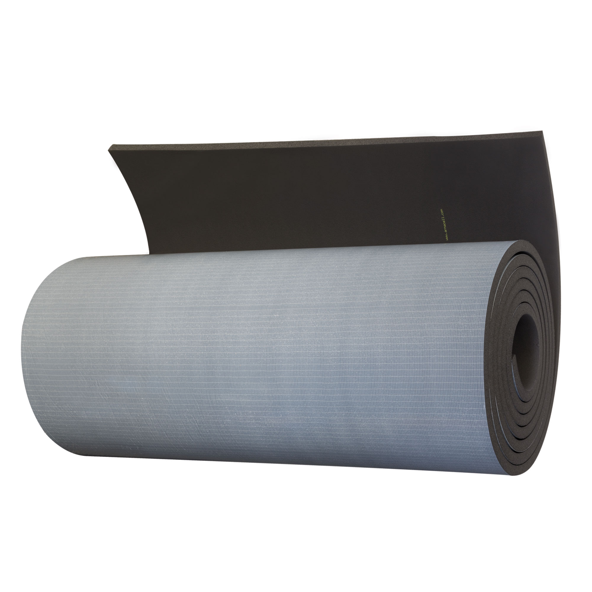 slider_image_fe62850890a8468a81c2732331639279 Rolle einer Isoliermatte für Rollladenkästen zur Wärmedämmung