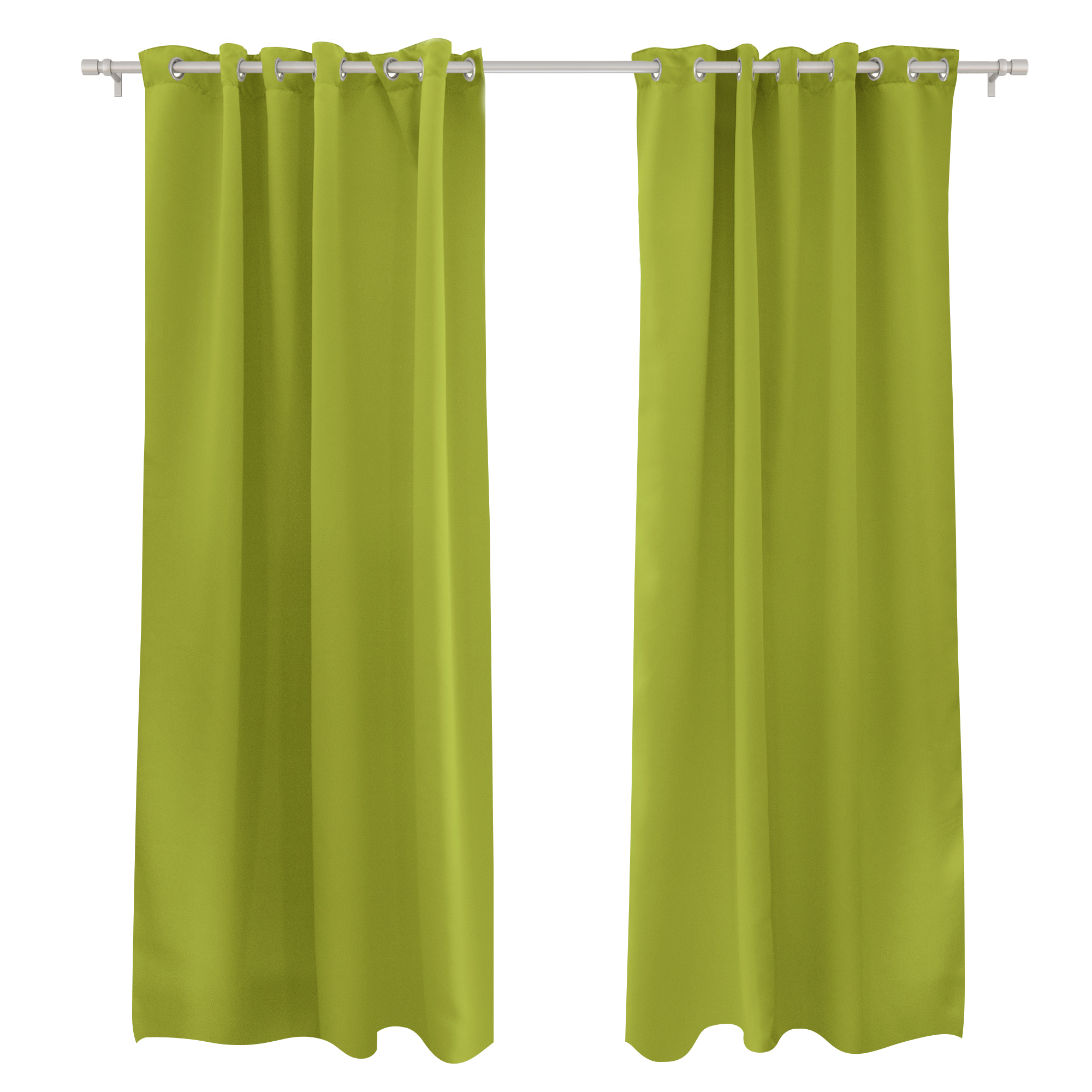 slider_image_3d664ecc8ecf4162a514f0e90147c3b6 Ösenvorhang AURORA an Stange hängend, funktional und dekorativ