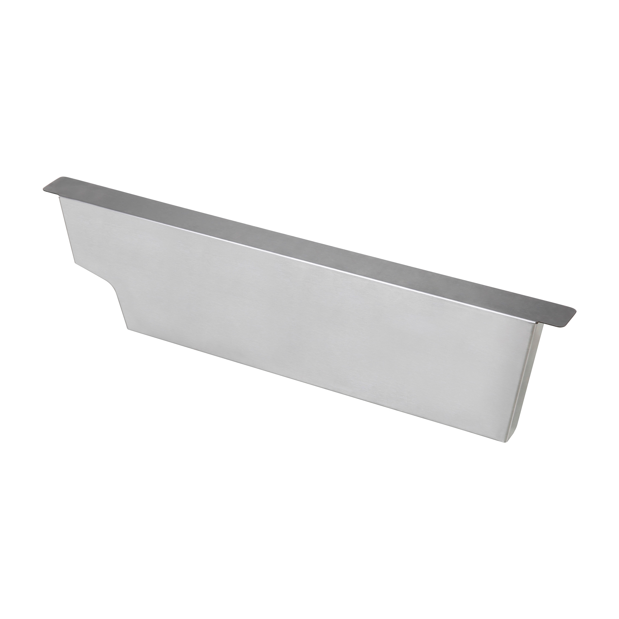 Edelstahl Brennraumteiler für MGG-342 & MGG-362 Gasgrills